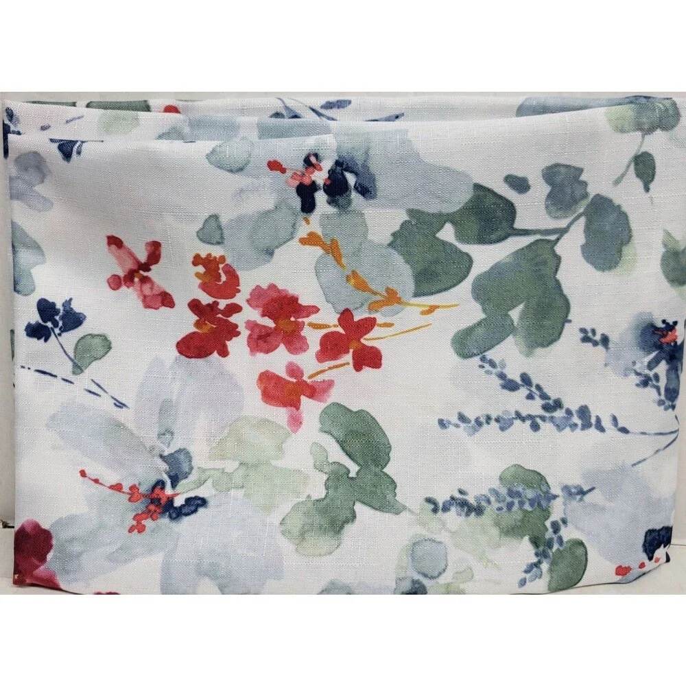 1 Fabric Printed Tablecloth,60